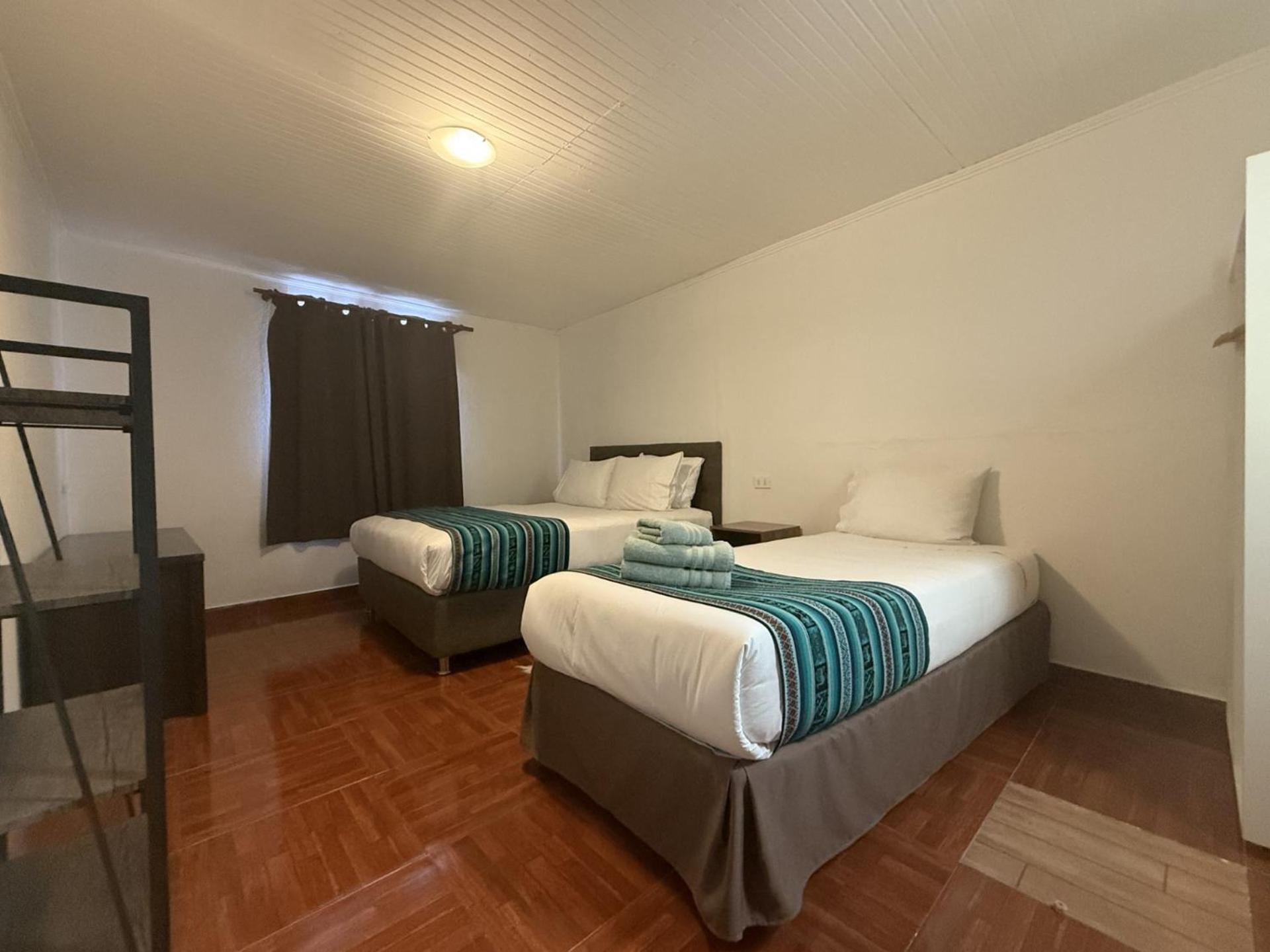 Ckoinatur Hostel Σαν Πέδρο ντε Ατακάμα Εξωτερικό φωτογραφία